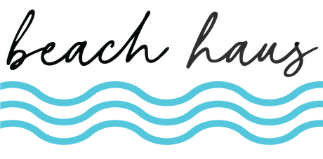 BEACH HAUS logo