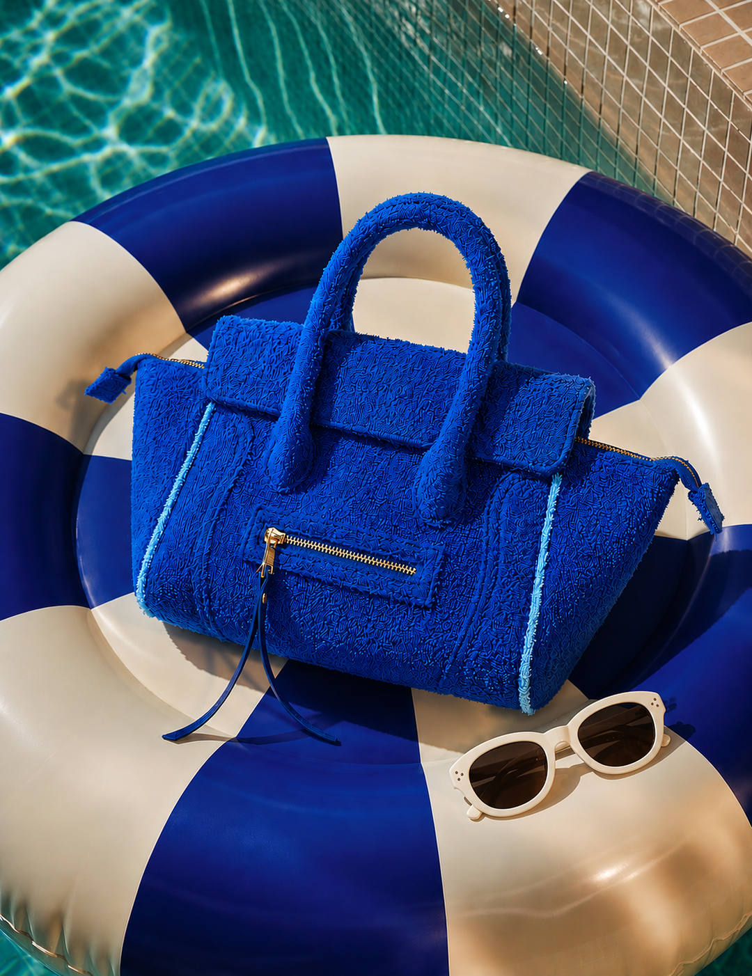 CABANA TOTE MINI