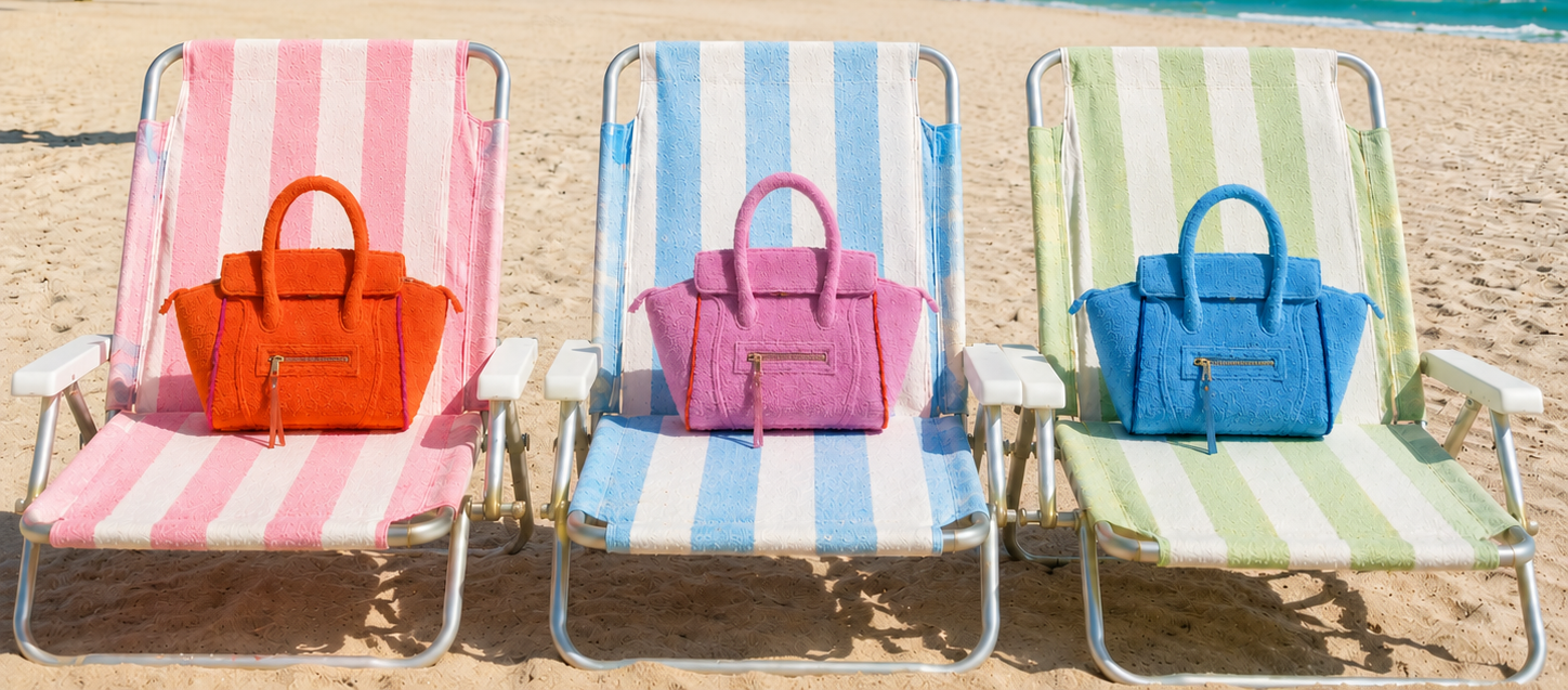 CABANA TOTE MINI