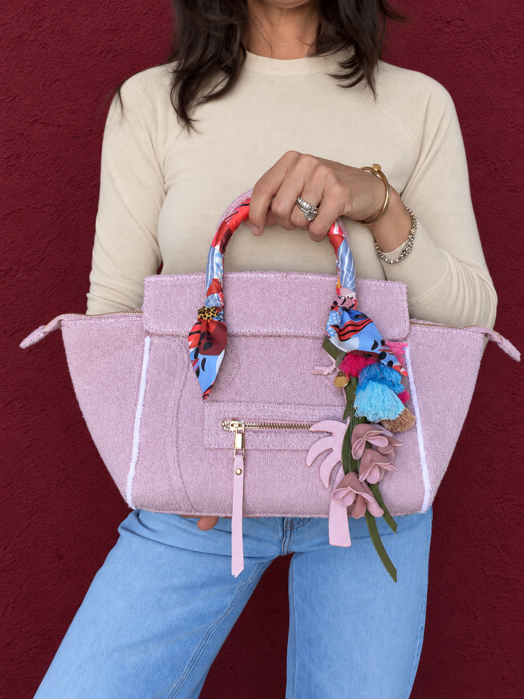 CABANA TOTE MINI