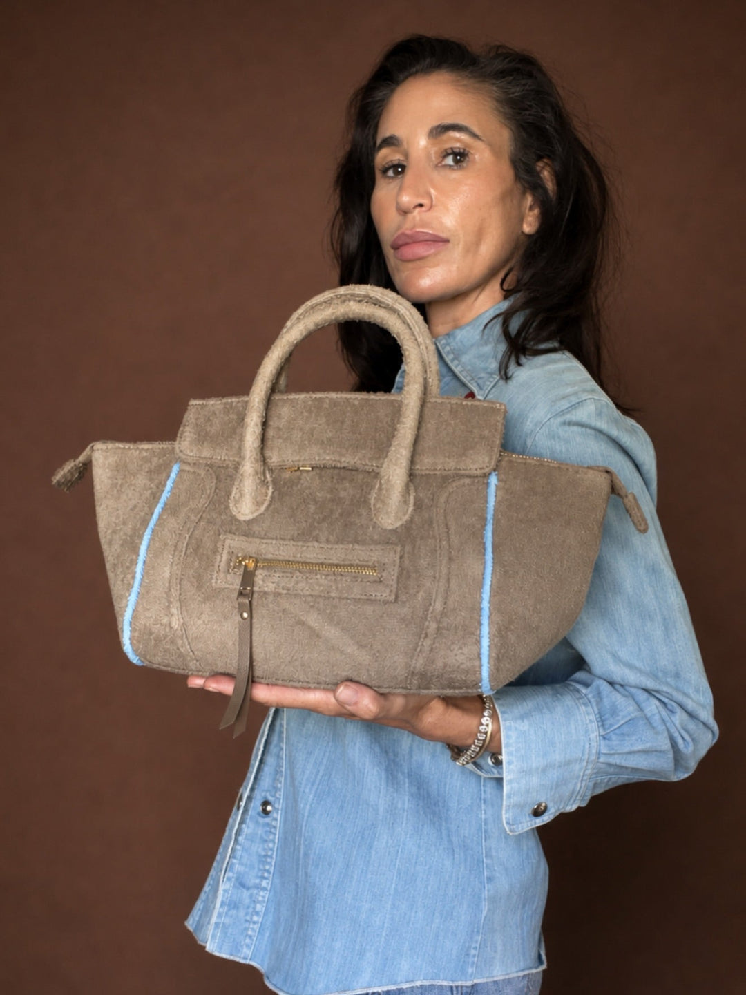 CABANA TOTE MINI