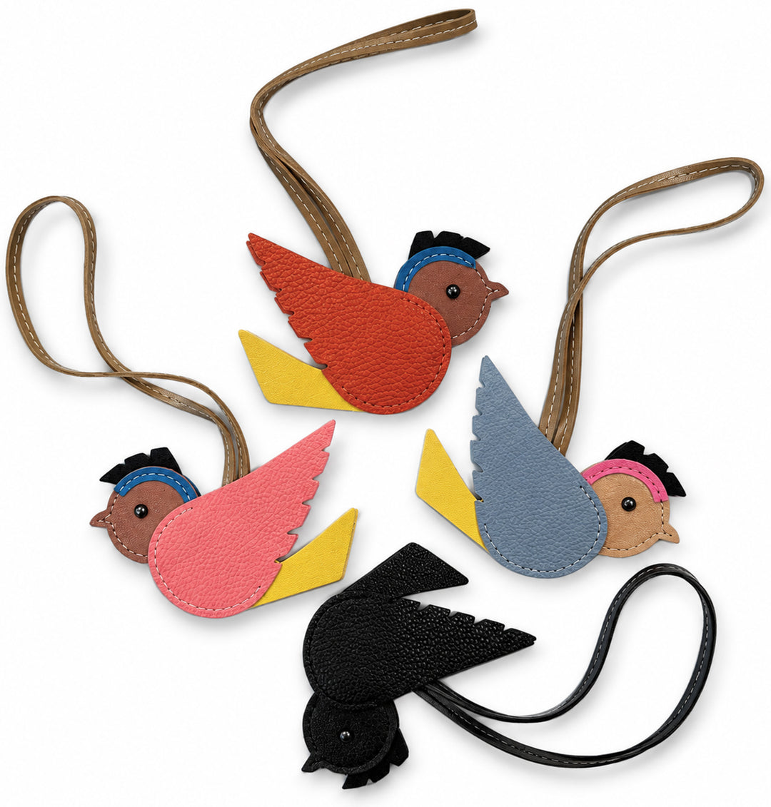 Birdie Charm