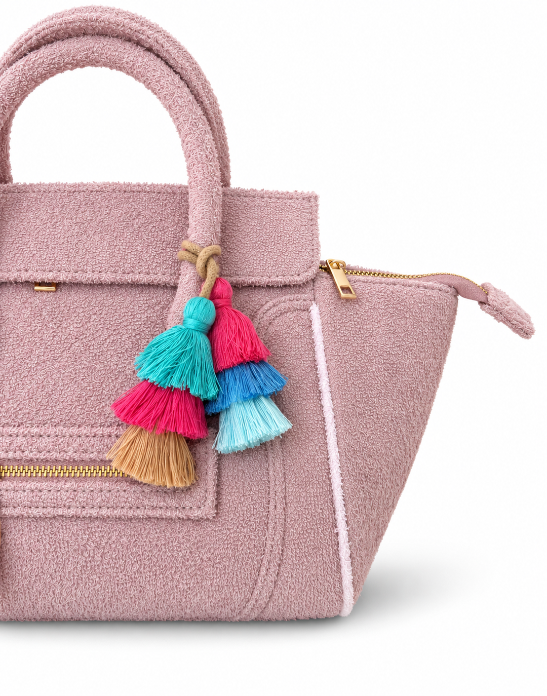Pom Pom Charm