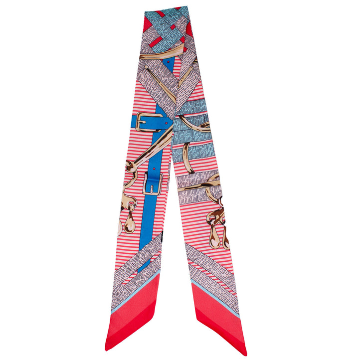 Seaside Scarves