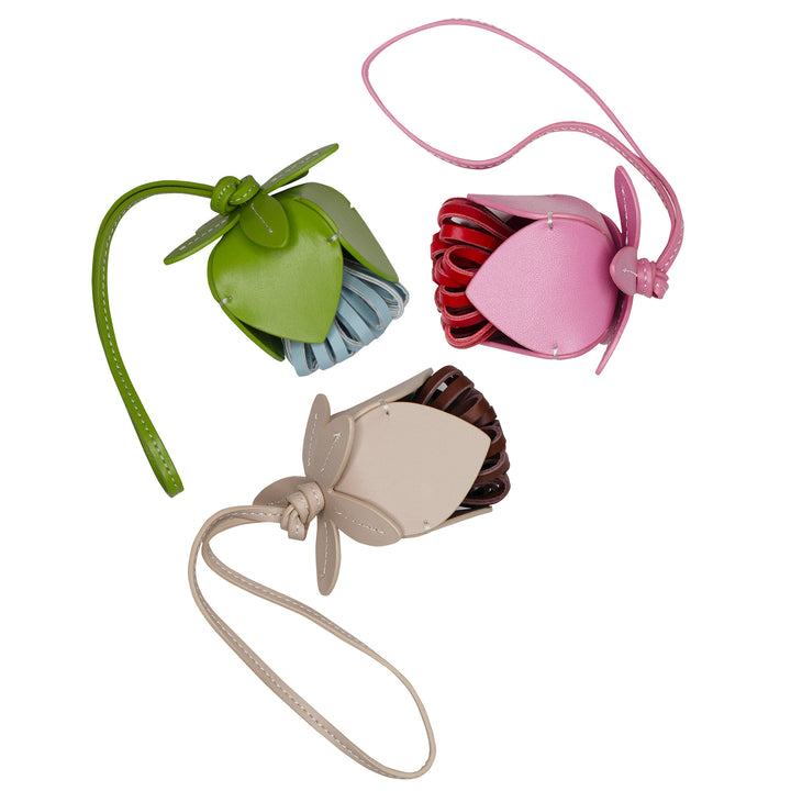 Flower Bud Charm