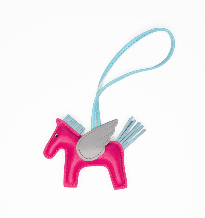 Pegasus Charm