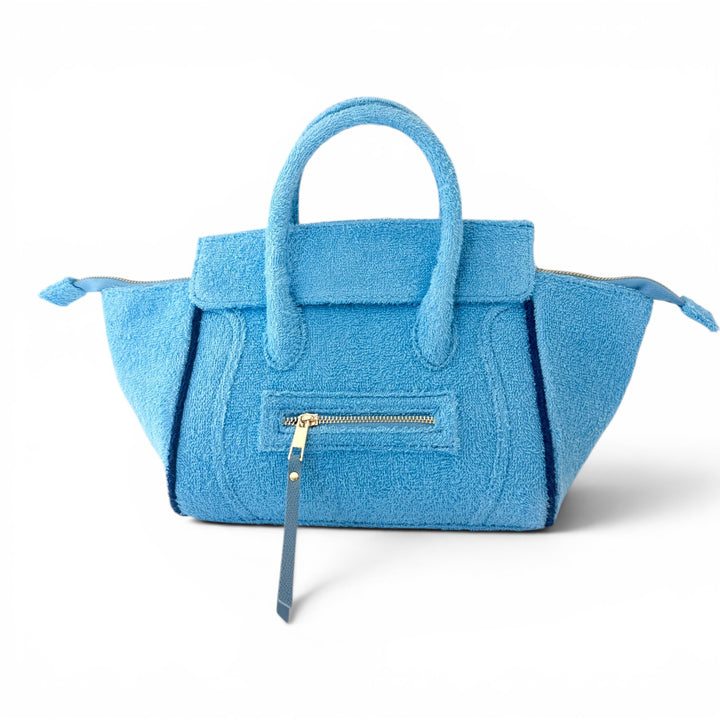 Cabana Tote Mini - Sky Blue