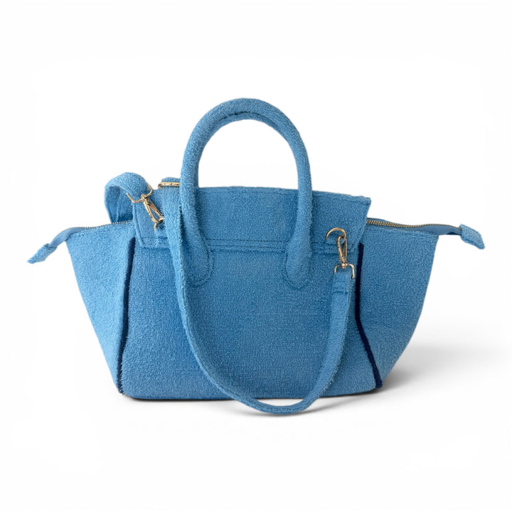 Cabana Tote Mini - Sky Blue