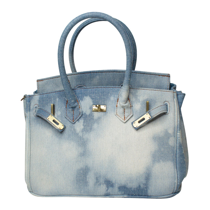 Denim - Spatter 01