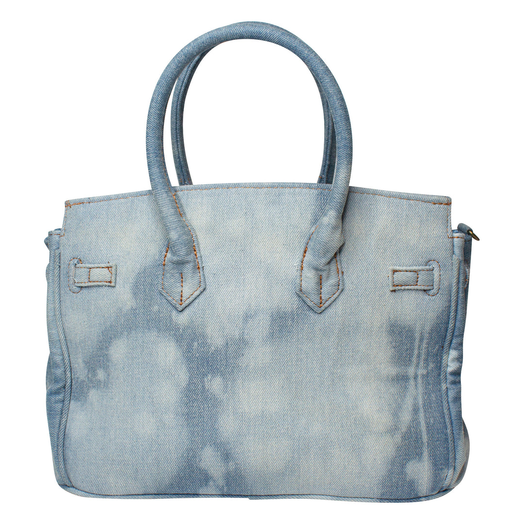 Denim - Spatter 01