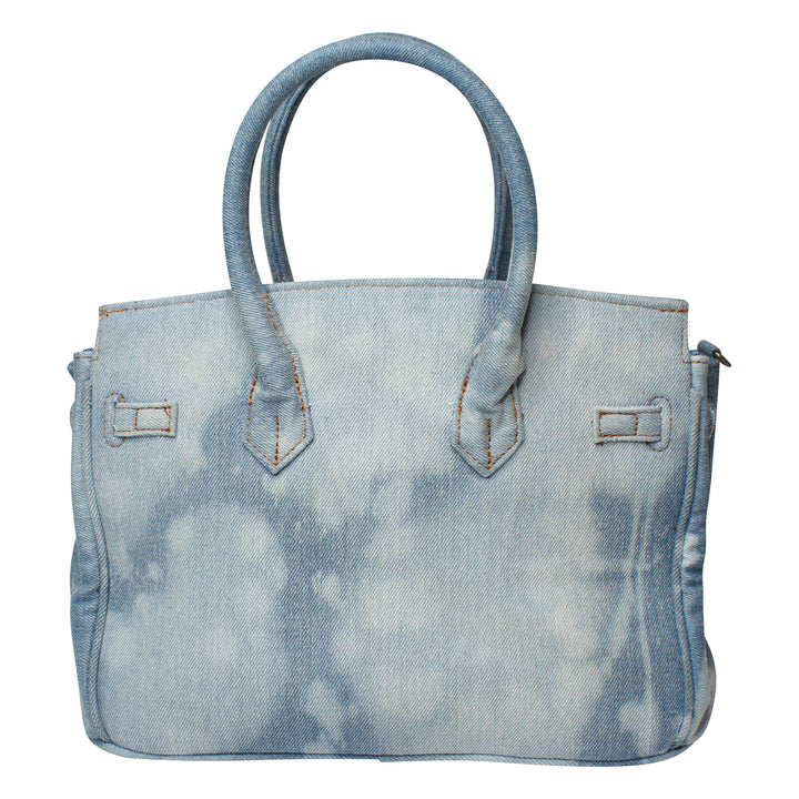 Denim - Spatter 01