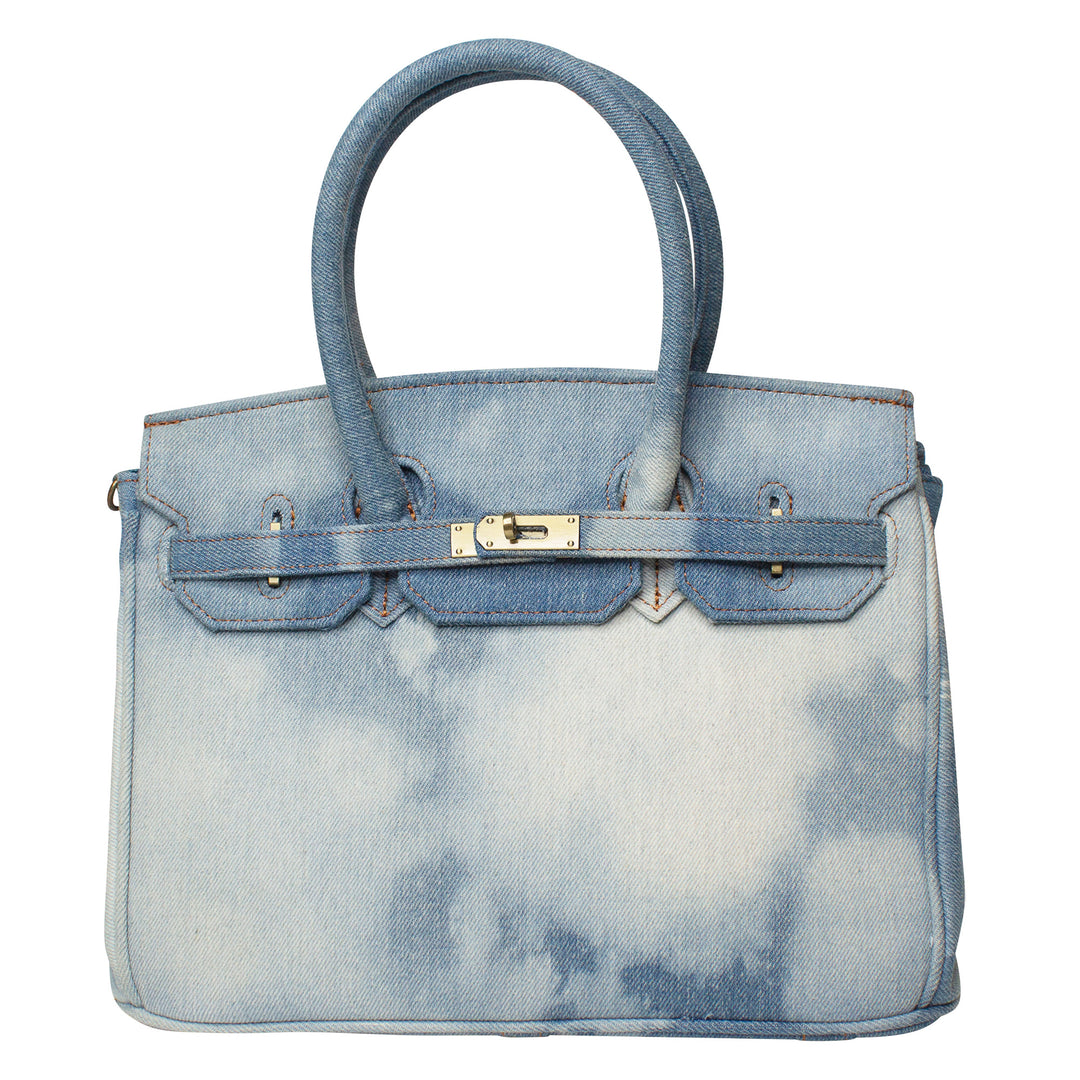 Denim - Spatter 01