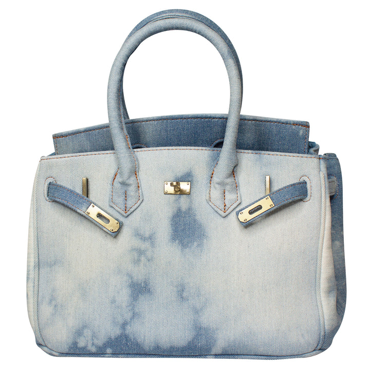 Denim - Spatter 02