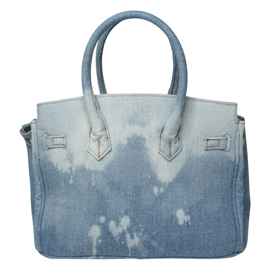 Denim - Spatter 02