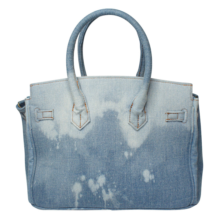 Denim - Spatter 02