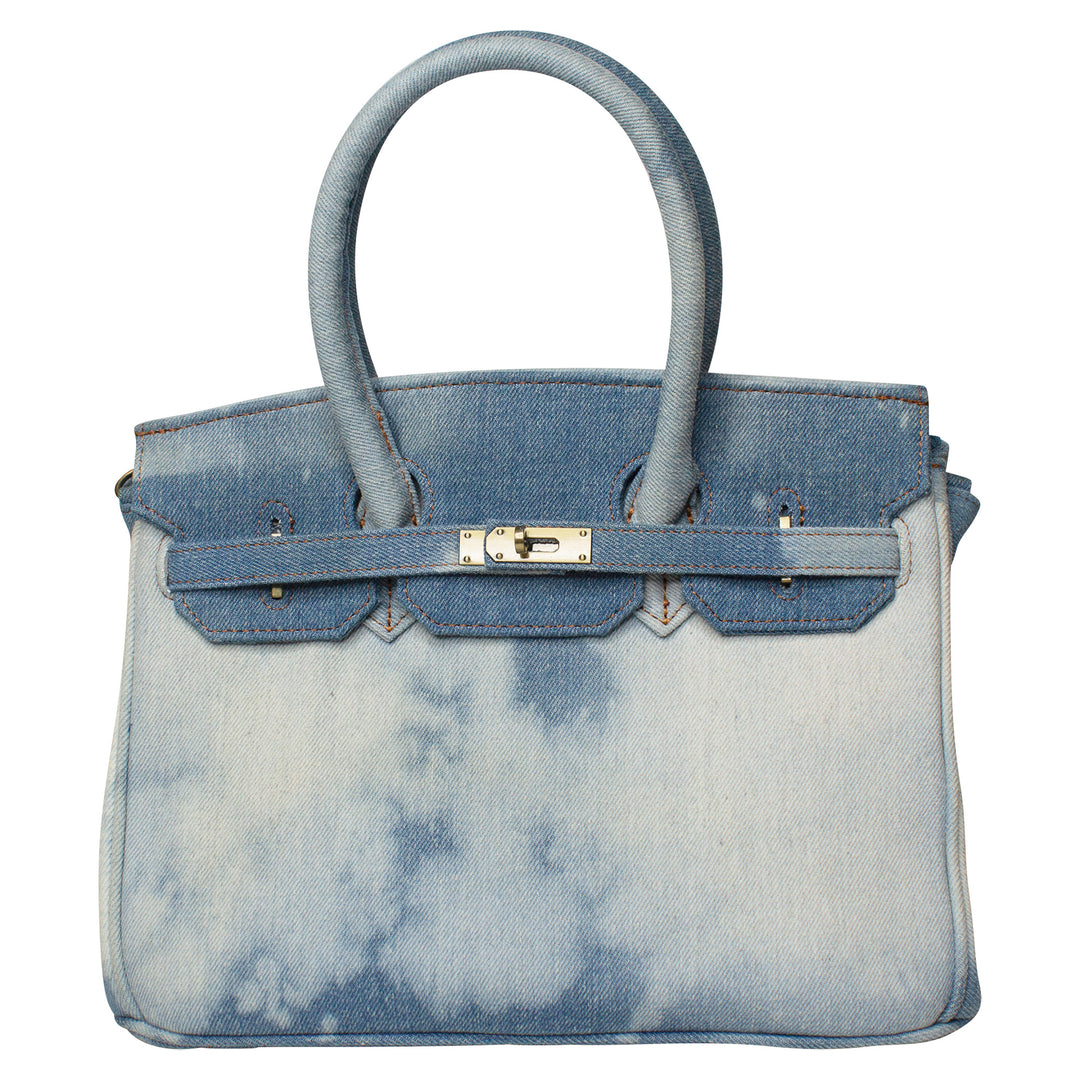 Denim - Spatter 02