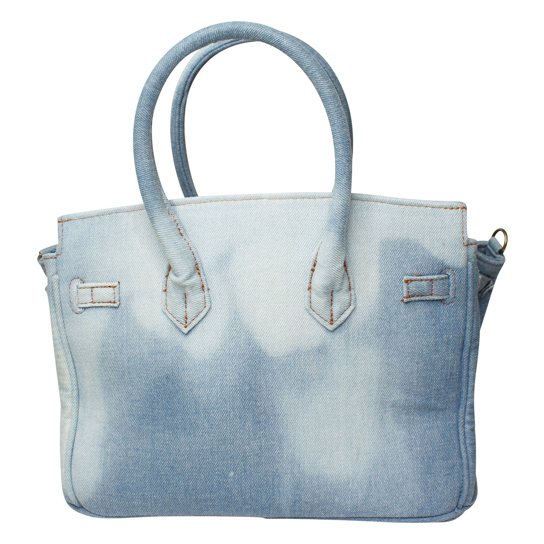 Denim - Spatter 03