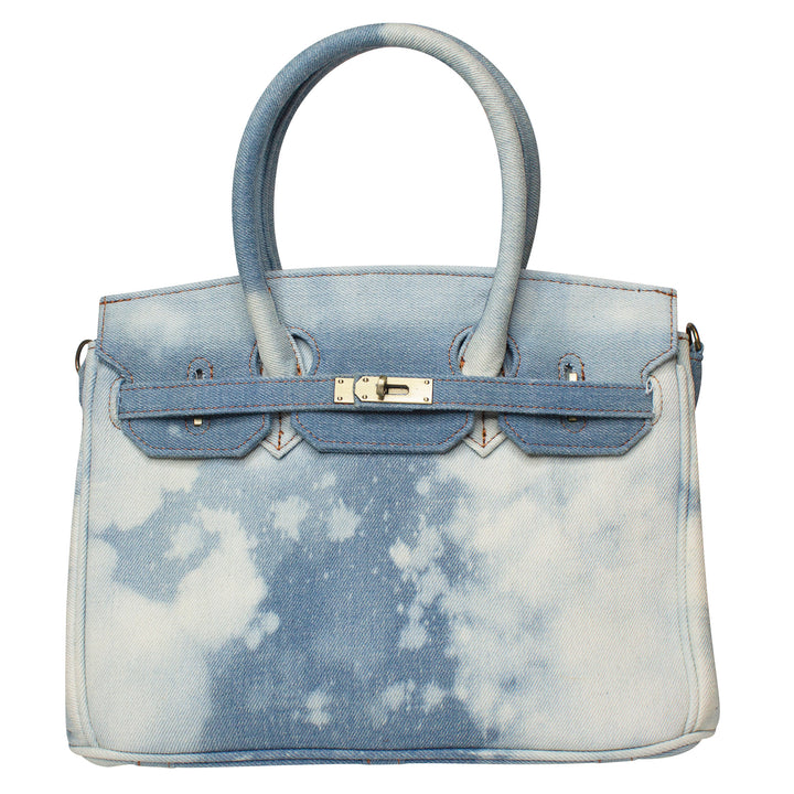 Denim - Spatter 03