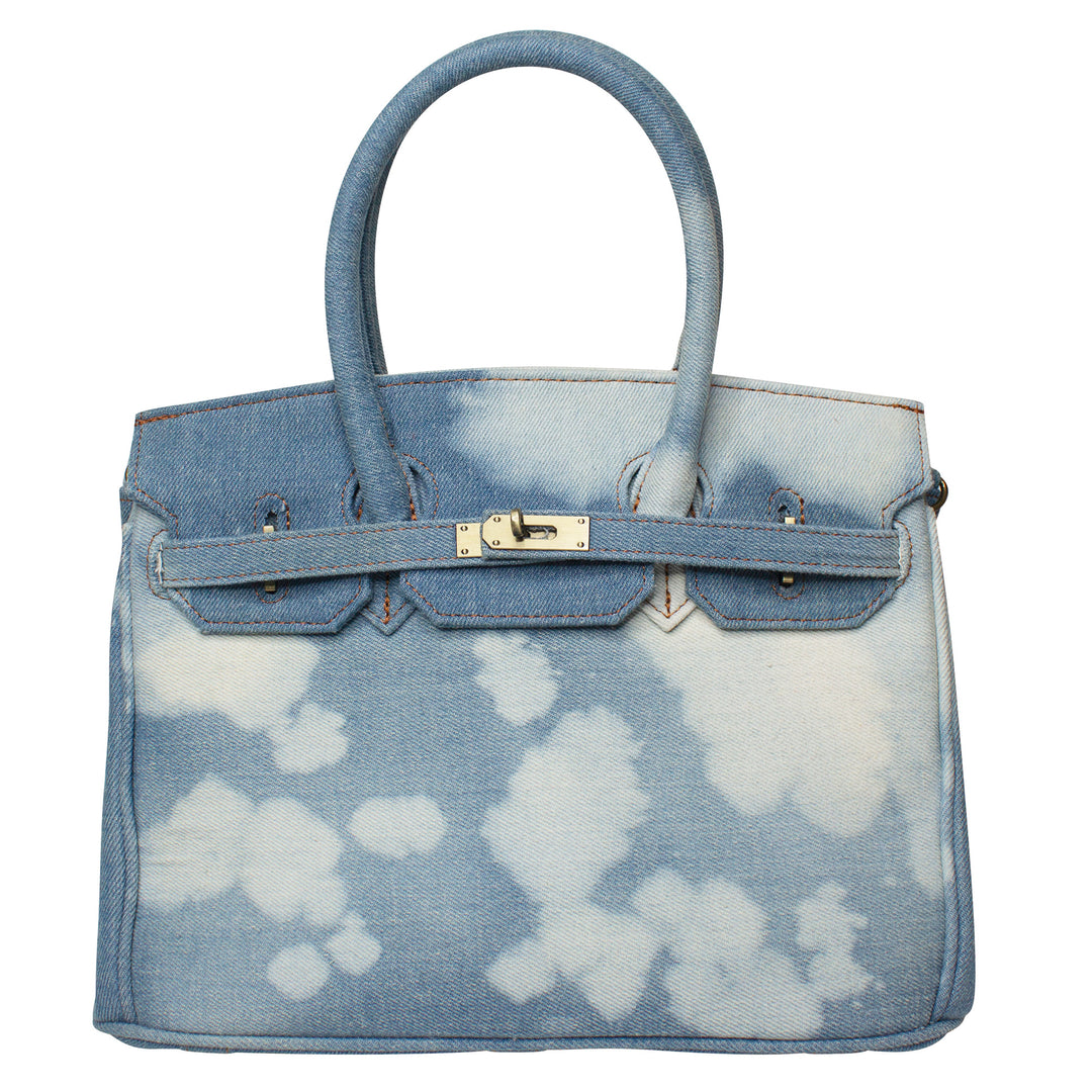 Denim - Spatter 04