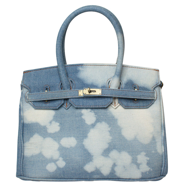 Denim - Spatter 04