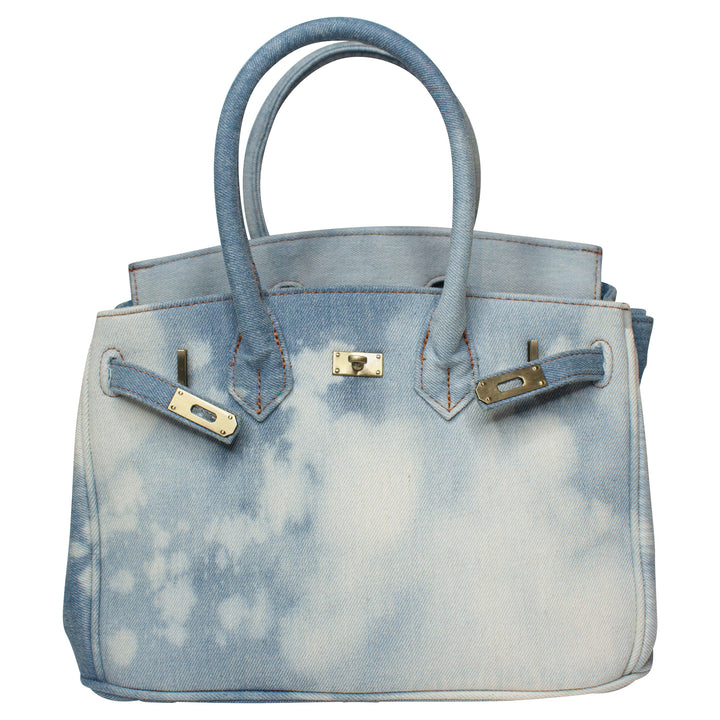Denim - Spatter 05