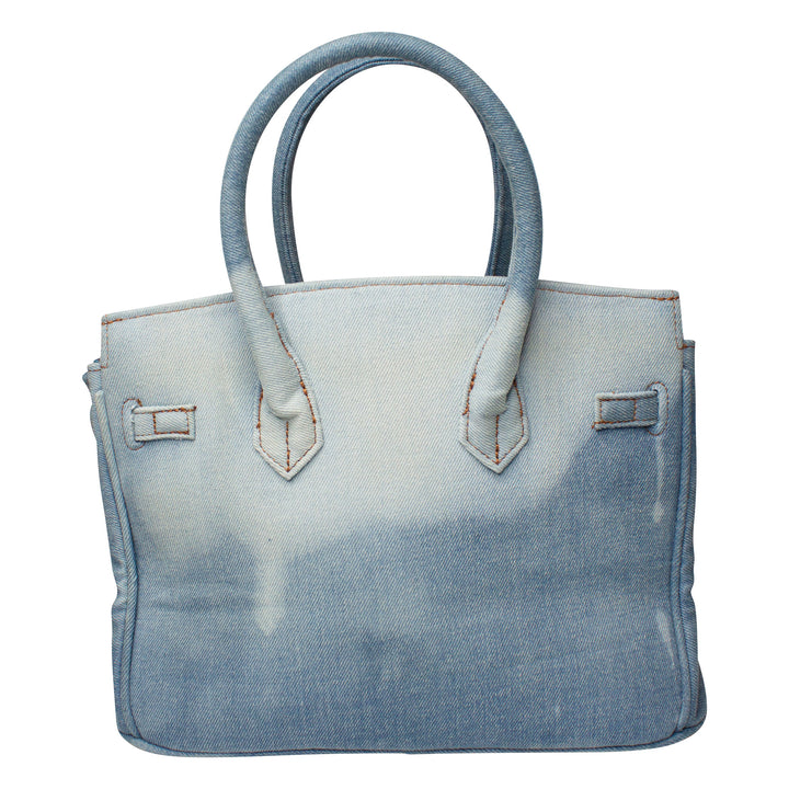 Denim - Spatter 05