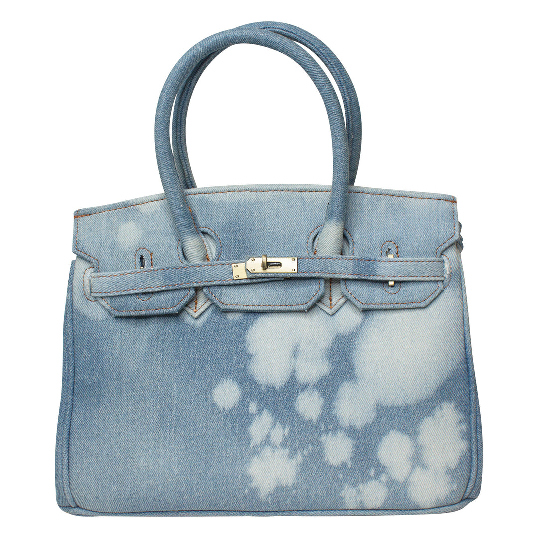Denim - Spatter 06