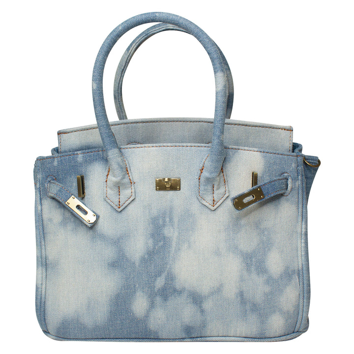 Denim - Spatter 07