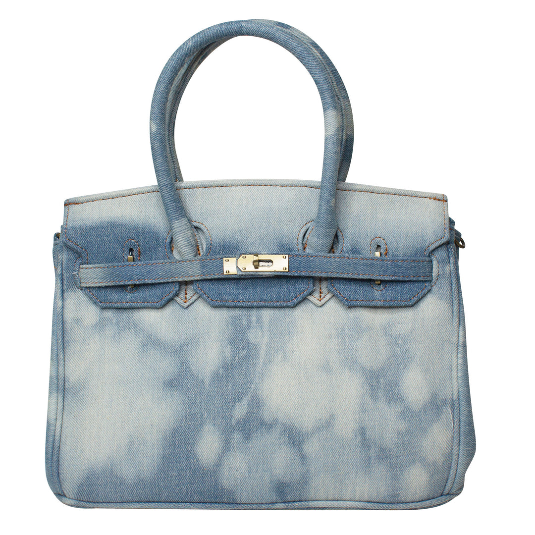 Denim - Spatter 07
