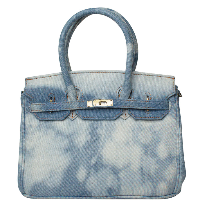 Denim - Spatter 07