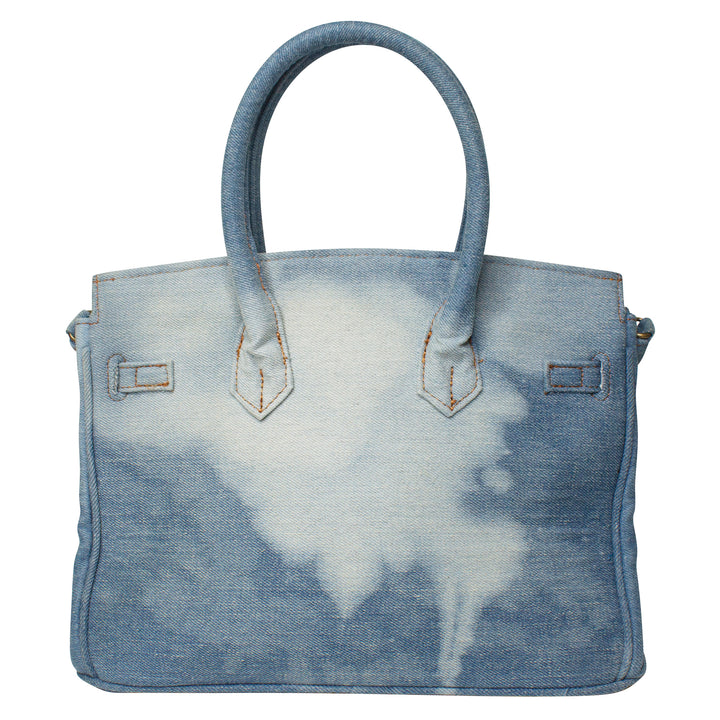 Denim - Spatter 08