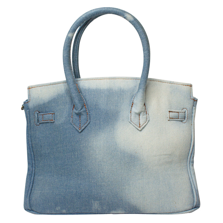 Denim - Spatter 09