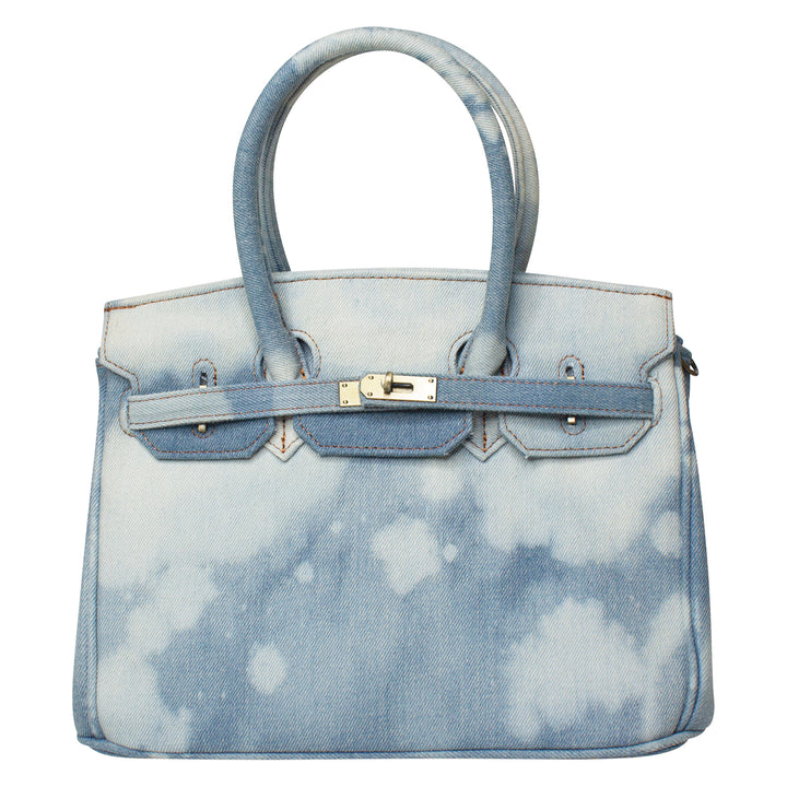 Denim - Spatter 09
