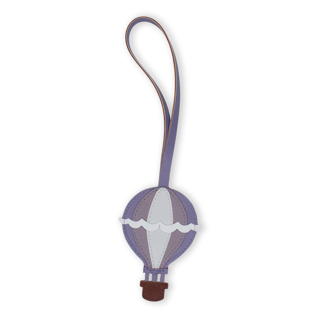 Hot Air Balloon Charm