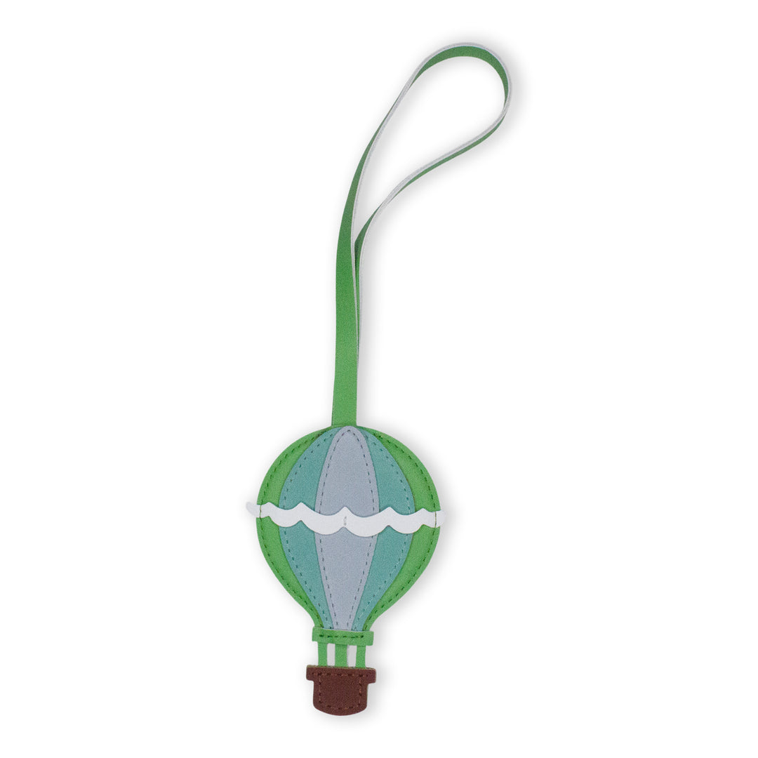 Hot Air Balloon Charm