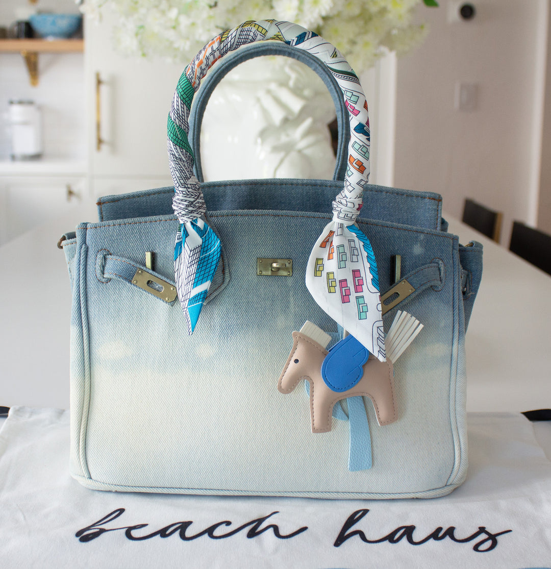 Denim - Ombre