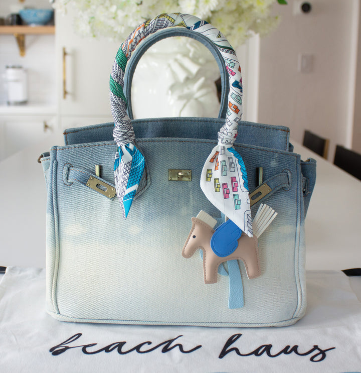 Denim - Ombre