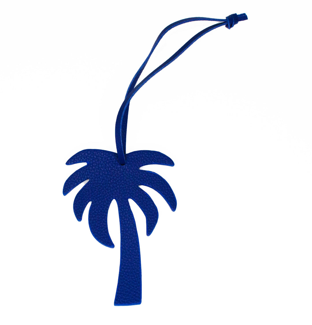 Palm Tree Charm