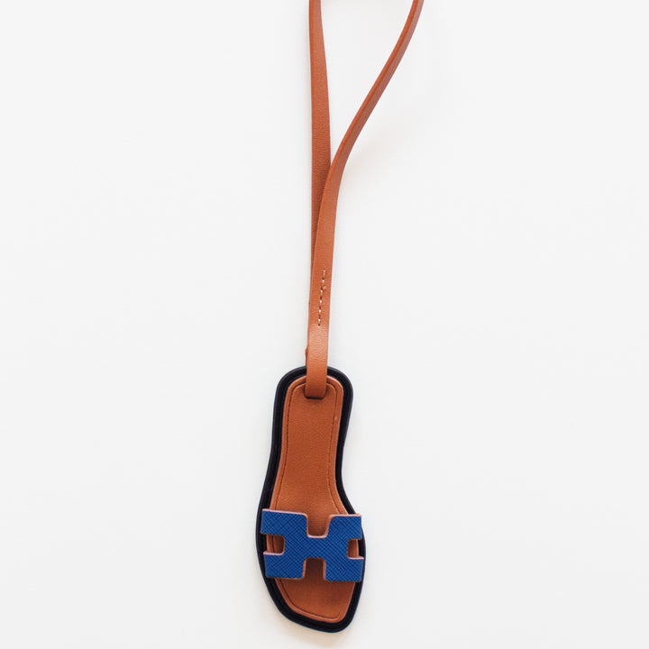 Seaside Sandal Charm