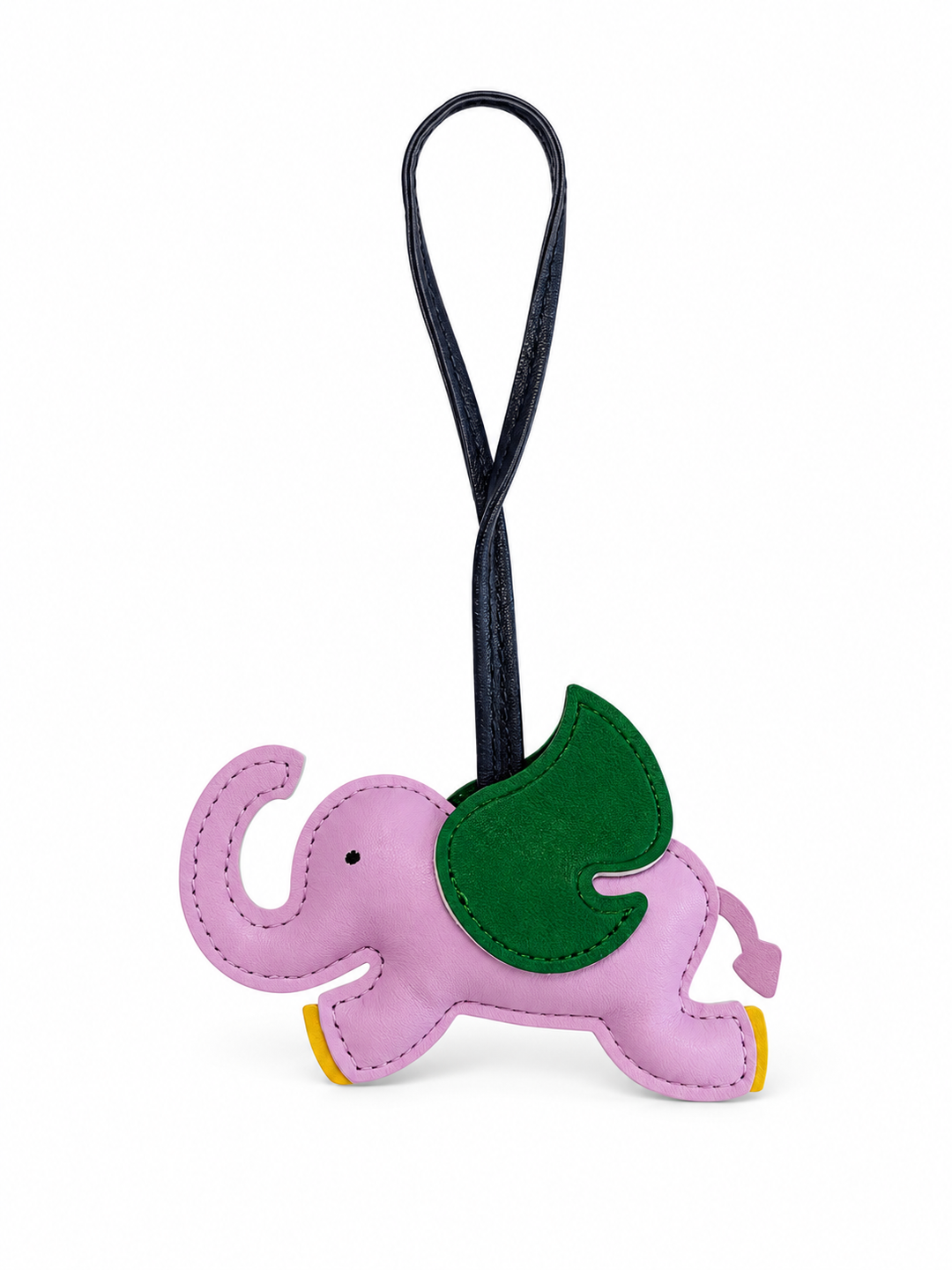Happy Elephant Charm