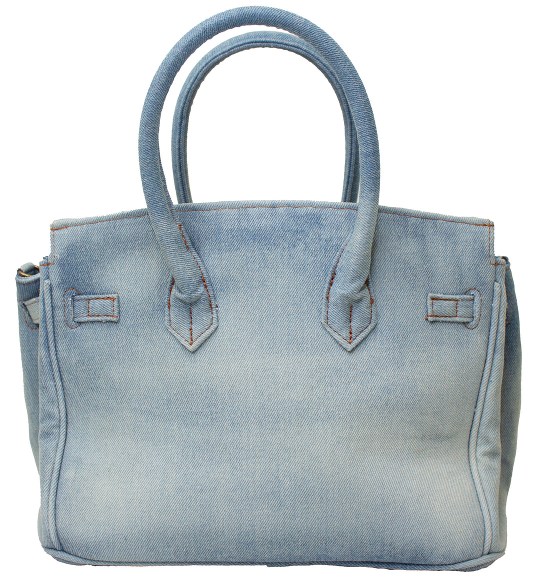 Denim - Ombre