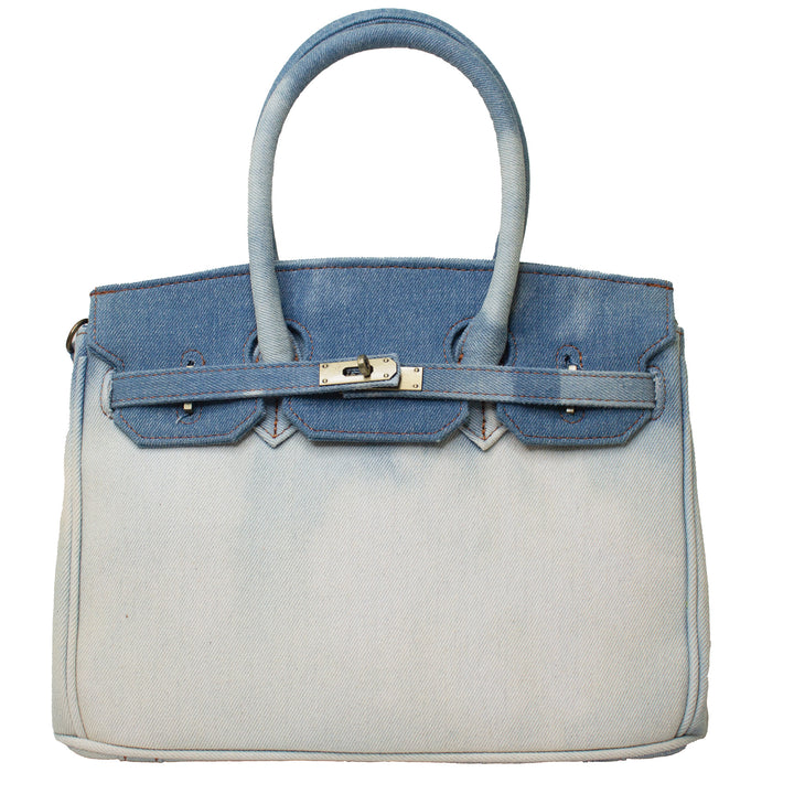Denim - Ombre
