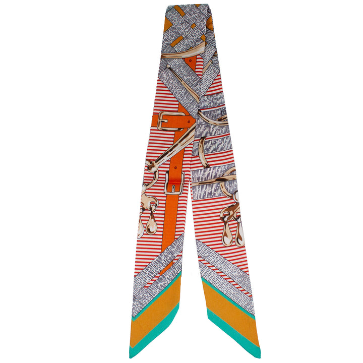Seaside Scarves