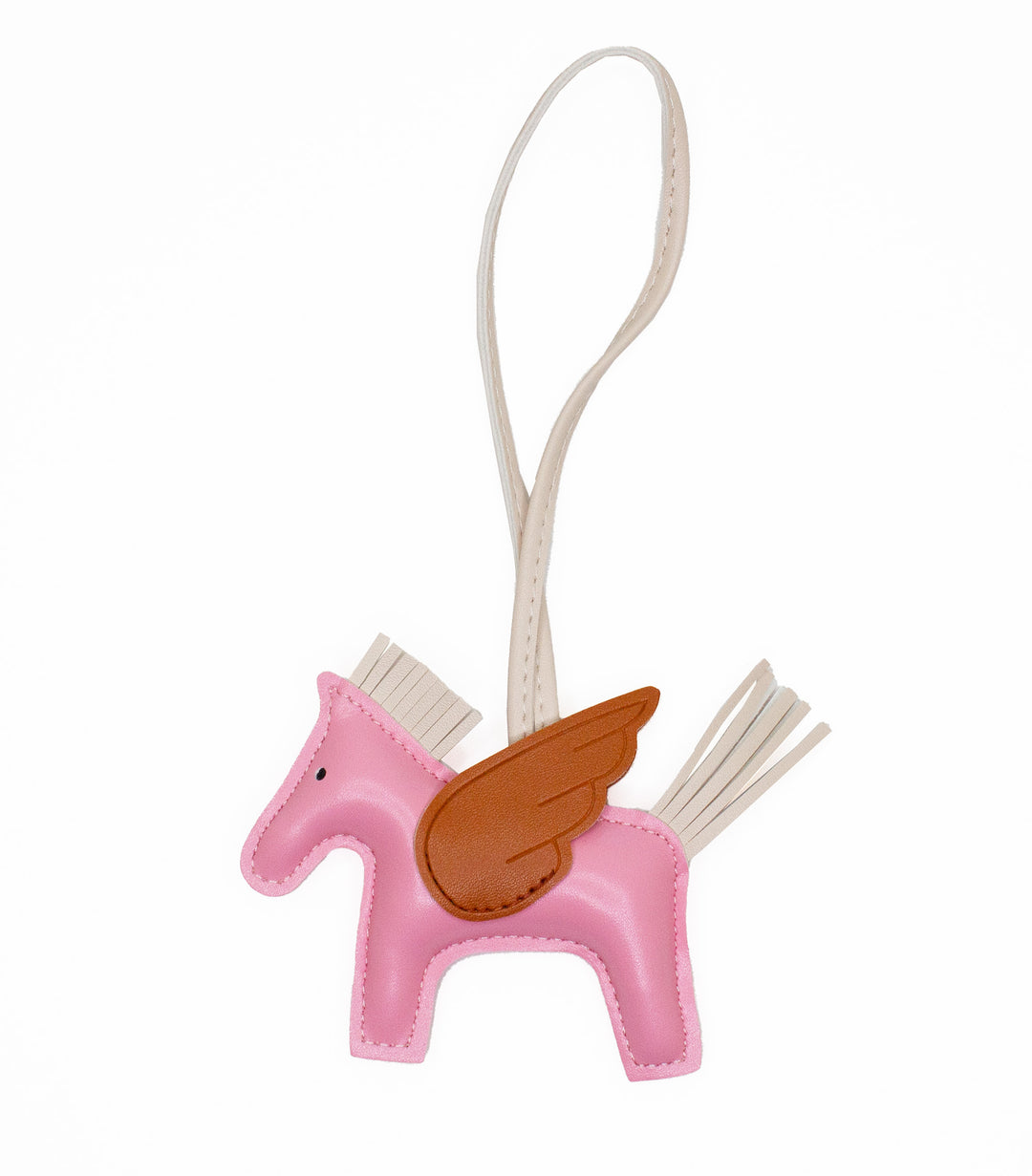 Pegasus Charm