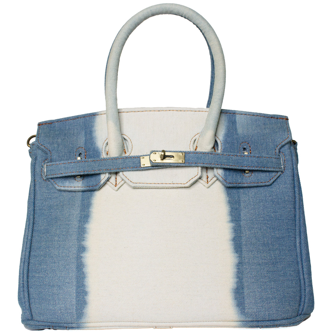 Denim - Stripe