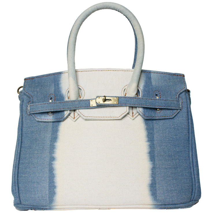 Denim - Stripe