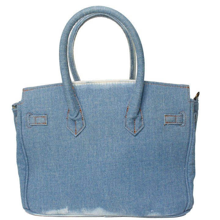 Denim - Stripe