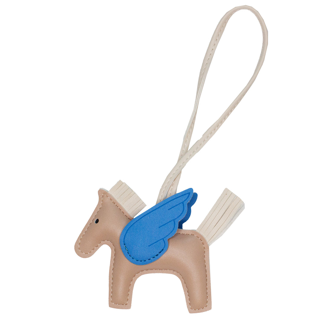 Pegasus Charm