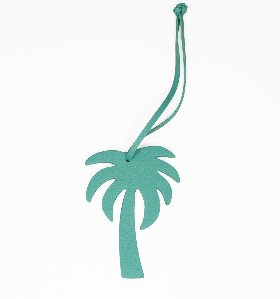 Palm Tree Charm