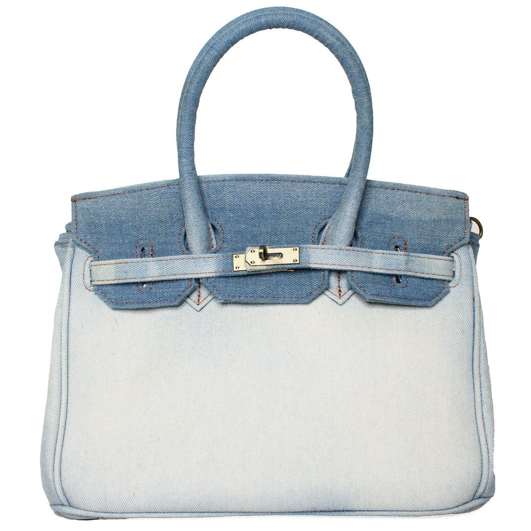 Denim - Ombre